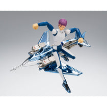 Saint Seiya Stell Marine Panno Ushio REV