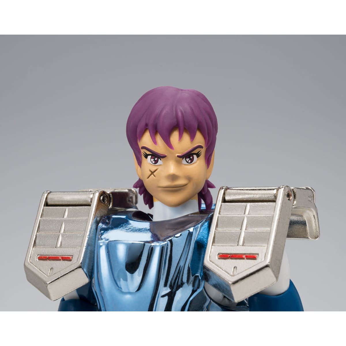 Saint Seiya Stell Marine Panno Ushio REV