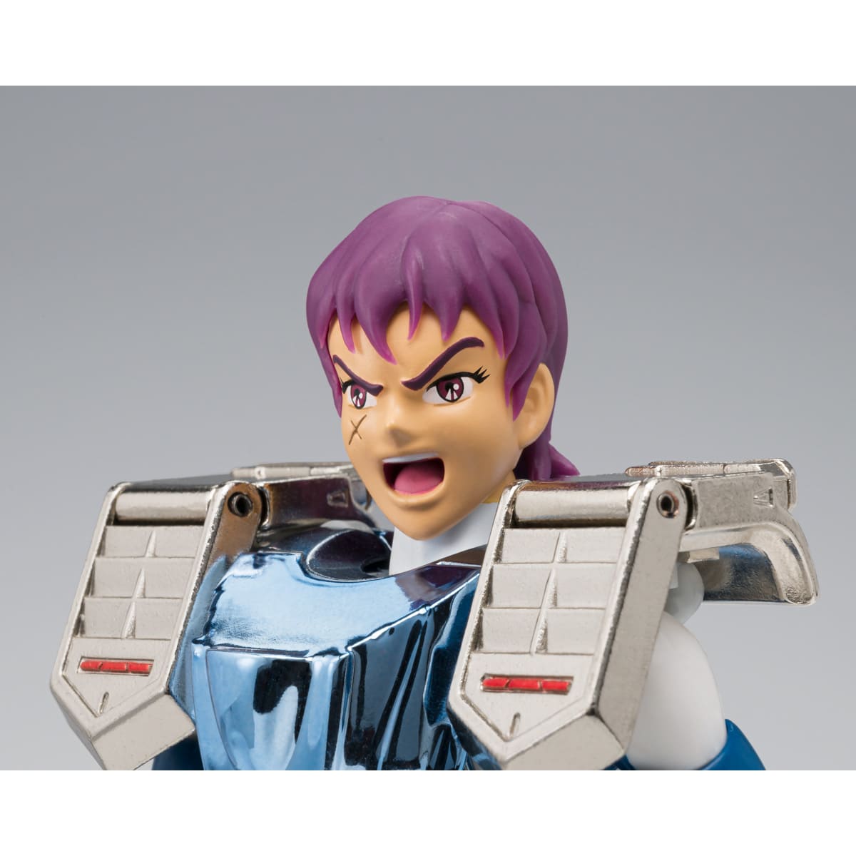 Saint Seiya Stell Marine Panno Ushio REV