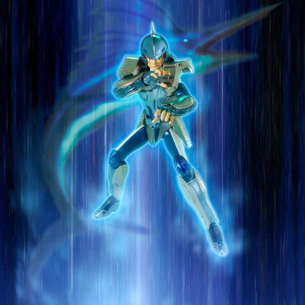 Saint Seiya Stell Marine Panno Ushio REV