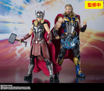 Thor Love & Thunder Mighty Thor SHF