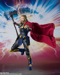 Thor Love & Thunder Thor SHF
