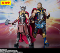 Thor Love & Thunder Thor SHF