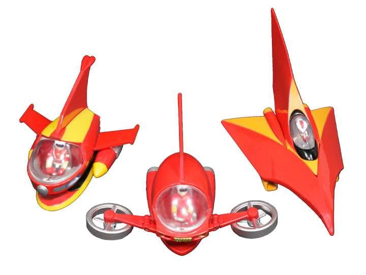 Metal Action Pilder Set Immagine principale del prodotto