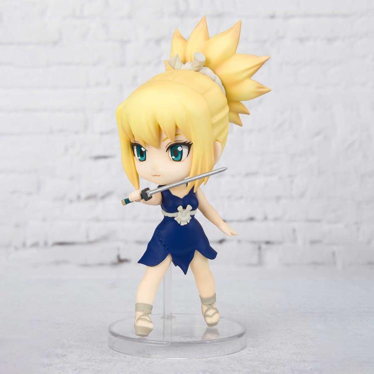 Dr Pietra Kohaku Mini SHF