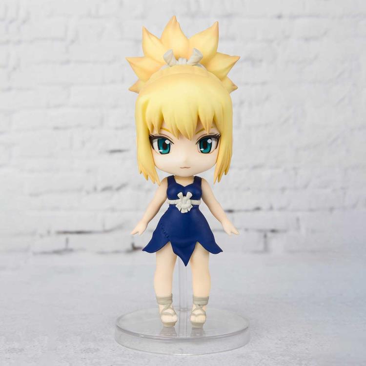 Dr Pietra Kohaku Mini SHF