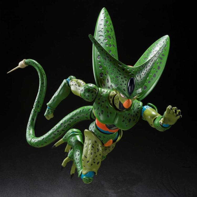 Dragon Ball Z Cell First Form SHF