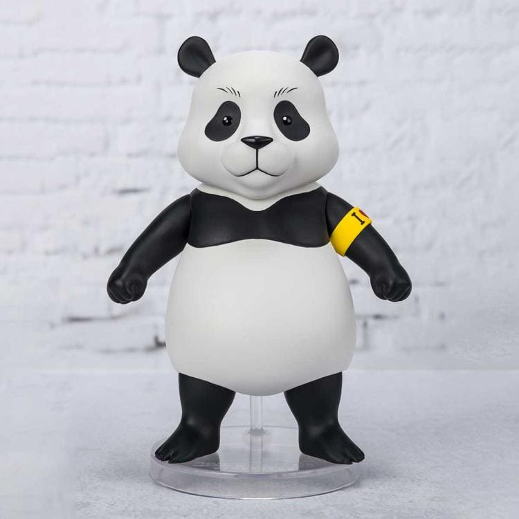 Jujutsu Kaisen Panda Mini  SHF