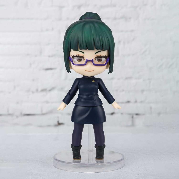 Jujutsu Kaisen Maki Zen'In Mini SHF