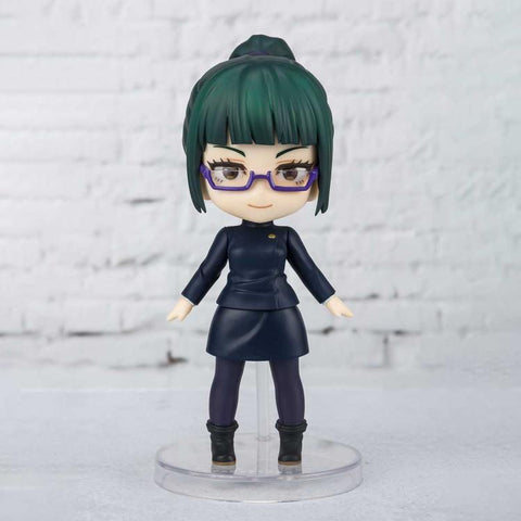 Jujutsu Kaisen Maki Zen'In Mini SHF