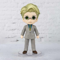 Jusutsu Kaisen Kento Nanami Mini SHF