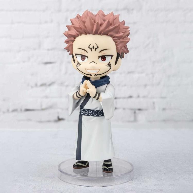 Jujutsu Kaisen Sakuna Mini SHF