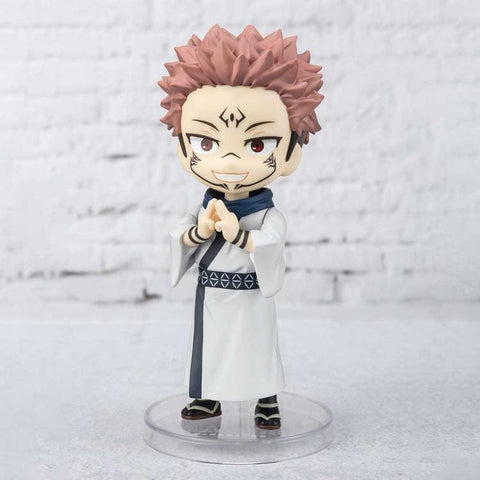 Jujutsu Kaisen Sakuna Mini SHF