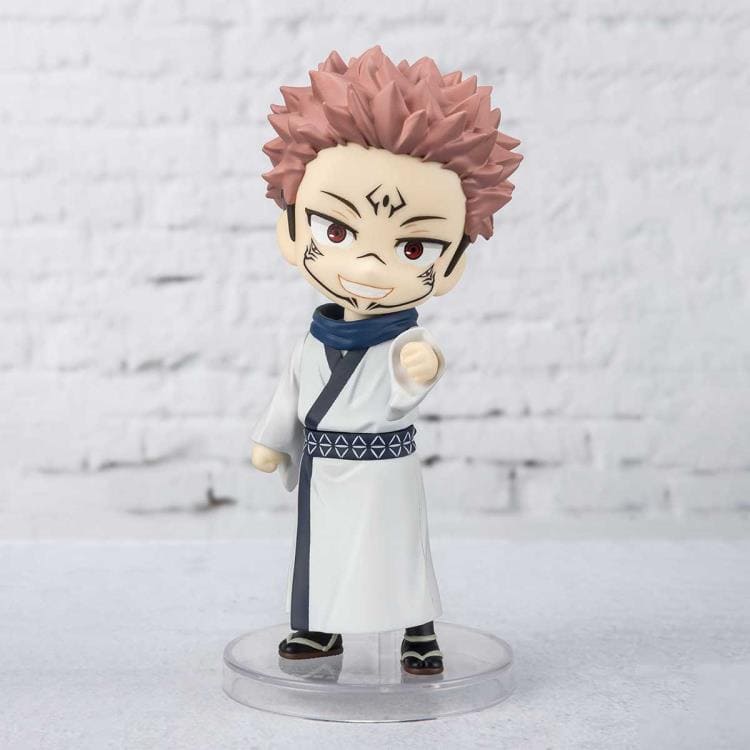 Jujutsu Kaisen Sakuna Mini SHF