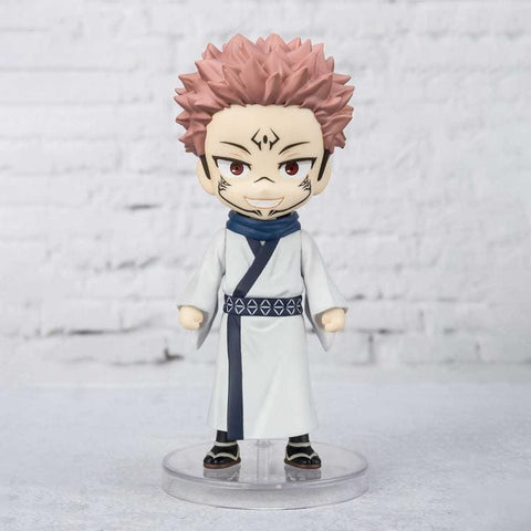 Jujutsu Kaisen Sakuna Mini SHF