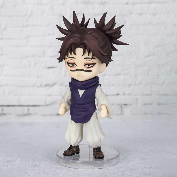 Jujutsu Kaisen Choso Mini SHF