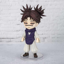 Jujutsu Kaisen Choso Mini SHF