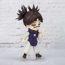 Jujutsu Kaisen Choso Mini SHF