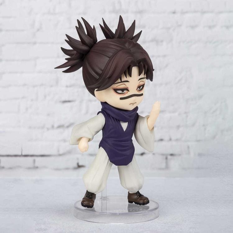 Jujutsu Kaisen Choso Mini SHF