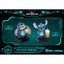 Mini Egg Attack Lilo & Stitich Asian 2-PK