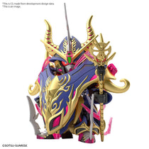 Sdw Heroes Warlock Aegis Gundam