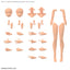 30MS Op Body Parts Arm & Leg Color C