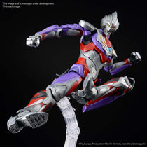 Figure Rise Ultraman Suit Tiga Action