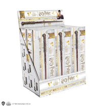 Hp Harry Wand Pen In Stand Display (9)
