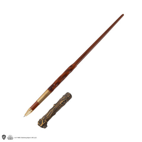 Hp Harry Wand Pen In Stand Display (9)