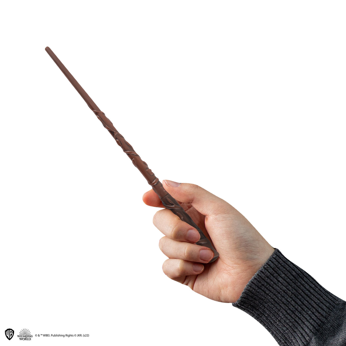 Hp Hermione Wand Pen In Stand Displ (9)
