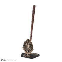Hp Hermione Wand Pen In Stand Displ (9)