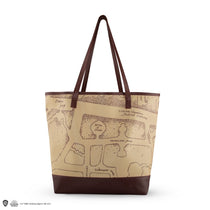 Hp Marauders Map Handbag