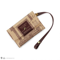 Hp Marauders Map Handbag