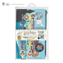Hp Harry And Friends Stationery Set