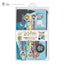 Hp Harry And Friends Stationery Set