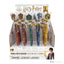 Hp Pencils With Eraser Assorted Disp (25)
