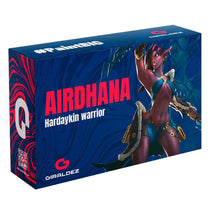 AG Miniatures Airdhana Murderess 32mm