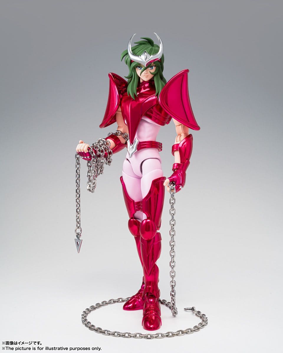 Saint Myth Cloth Ex Andr Shun Final Brnz Immagine principale del prodotto