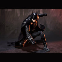 The Batman S.H.Figuarts