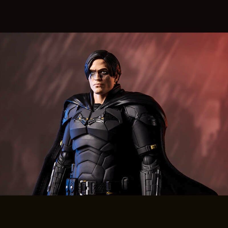 The Batman S.H.Figuarts