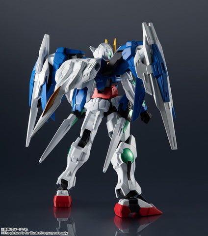 Gundam Univ Gn-0000 Gnr-010 00 Raiser