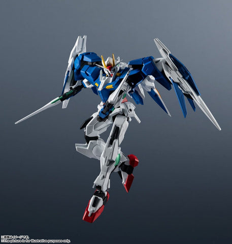 Gundam Univ Gn-0000 Gnr-010 00 Raiser