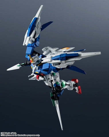 Gundam Univ Gn-0000 Gnr-010 00 Raiser