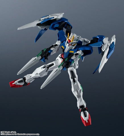 Gundam Univ Gn-0000 Gnr-010 00 Raiser