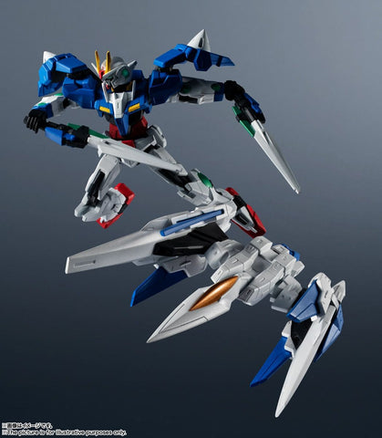 Gundam Univ Gn-0000 Gnr-010 00 Raiser