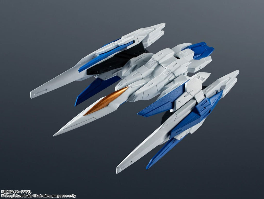 Gundam Univ Gn-0000 Gnr-010 00 Raiser