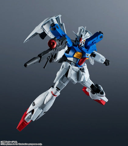 Gundam Univ Rx-78GP01FB Gundam Full Burn