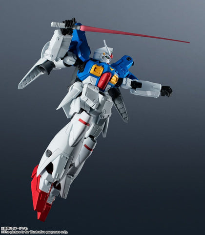 Gundam Univ Rx-78GP01FB Gundam Full Burn