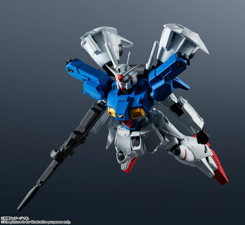 Gundam Univ Rx-78GP01FB Gundam Full Burn