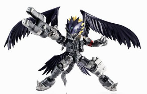 Digimon Nxedge Beelzemon Blastmode AF